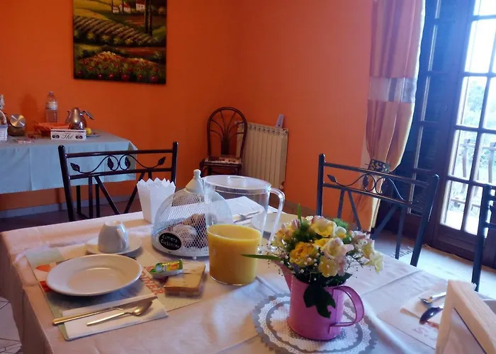 Bed and Breakfast Il Tempietto di Venere Tivoli